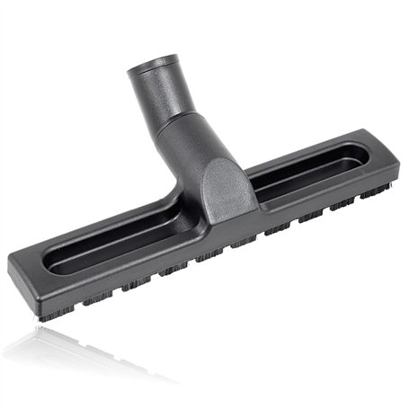 SPARES2GO Brosse fine pour sols durs pour les aspirateurs 32mm compatible avec Numatic pour Henry pour Hetty