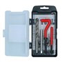 25mm kit de réparation de Filetage/helicoil 9pc endommagé un019