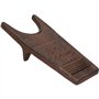 AB Tools Boot Jack 'Lui Donner Certains Welly Service Fonte Porte Wellington extracteur