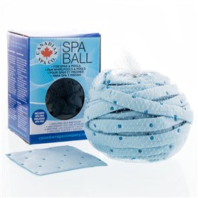 Canadian Spa CO. Ballon de Spa