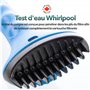 Canadian Spa CO. Brosse de Nettoyage pour Filtre, Brosse pour Nettoyer Le Filtre, Brosse à Filtre Whirl Pool