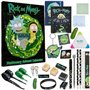 RICK AND MORTY Calendrier de l'Avent 2024