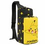 Pokemon Sac Banane Sacoche Enfant Garcon Sac Bandoulière Enfant Ado Sacoche Bandoulière Garcon Ado Accessoire Officiel