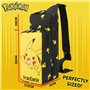 Pokemon Sac Banane Sacoche Enfant Garcon Sac Bandoulière Enfant Ado Sacoche Bandoulière Garcon Ado Accessoire Officiel