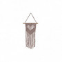 Décoration Suspendue Dekodonia Coton Bambou (30 x 1 x 73 cm) 41,99 €
