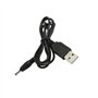 myVolts Câble d'alimentation USB 5V Compatible avec Zoom H4n Pro Enregistreur