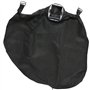 SPARES2GO Sac de collecte compatible avec TheHandy THEV2500 THEV2600 THEV3000 le Souffleur de Feuilles