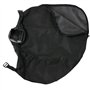 SPARES2GO Sac de collecte compatible avec TheHandy THEV2500 THEV2600 THEV3000 le Souffleur de Feuilles