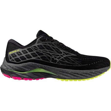 Chaussures de Running Mizuno Wave Inspire 20 Senior