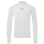 Gill 2024 ZenZero Rash Vest Long Sleeve - White - 5109 S