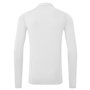 Gill 2024 ZenZero Rash Vest Long Sleeve - White - 5109 XXL