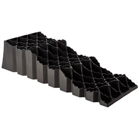 Milenco MOV9983320 Rampe de nivellement Triple pour Caravane