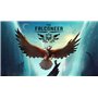 The Falconeer Day One Edition (XBox One/XBox Series X)