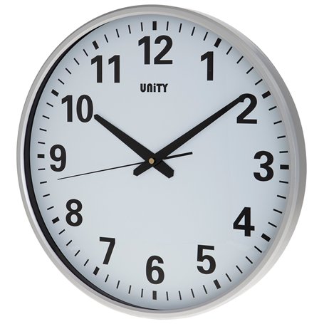 Grande Horloge Murale Unity