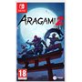 Aragami 2 Nintendo Switch