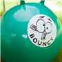 Garden Games Hopping Mad Ballon Sauteur pour Jeu de Course – Trio Pack, 61 Centimètre Taille Adulte