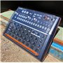 Decksaver Arturia DS-PC-DRUMBRUTEIMPACT Housse d'impact pour drumbrute