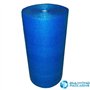 Emballage diamant 1 rouleau – antistatique bleu bulle Taille : 300 mm x 25 m. Idéal pour fournir une protection physique en tran