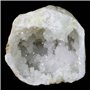 Cristal de Quartz Geode Specimen – Extra Large