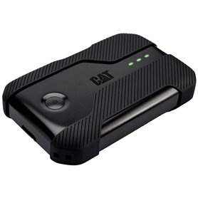 Caterpillar Cat Q10 Routeur [Import] Noir