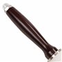 Handi Stitch Maillet Cuir - 20,5 cm - Maillet Caoutchouc de Nylon avec Manche en Bois - Outils Cuir pour Couture, Maroquinerie,