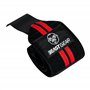Beast Gear Protège-poignets Bande de Support pour Haltérophilie, Musculation, Gymnastique, Bodybuilding, Crossfit – Soutien lors