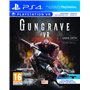 Gungrave VR The Loaded Coffin Edition