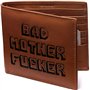 Bad Mother Fucker Portefeuille