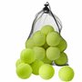 BRAMBLE 15 Balles de Tennis avec Sac de Transport pour Sport
