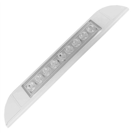 Marvix-Barre lumineuse à LED pour auvent