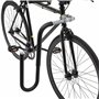 Katai - Support de Vélo Longboard - Porte-vélos pour Sup, Planche de Paddle, Planche de Surf & Longboards - Complet avec Porte-P