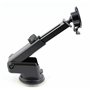 RHINORO Support tableau de bord et pare-brise pour Garmin DriveTrack 70 71 / Camper 660 770 780 795 Campervan LMT-D Digital Traf