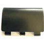 Gamer Gear Coque de Batterie pour Manette Xbox Series X - Couvercle de Remplacement pour Manette Xbox - Porte-Batterie Noir pour