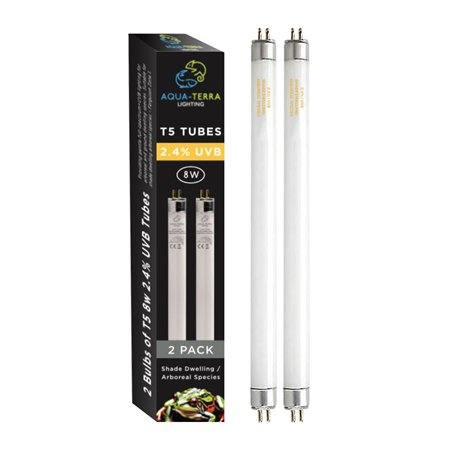 Aqua-Terra Lighting Tube T5 2