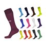 Grip Active Chaussettes longues souples unisexes GAA Gaélique Entraînement Running - Tennis - Netball - Cyclisme - Volleyball Sp