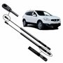 Ramor Strutz 2x Verin de Hayon Compatibles avec Nissan Qashqai 2007-2013. Ressorts à Gaz pour Hayon