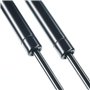 Ramor Strutz 2x Verin de Hayon Compatibles avec Renault Captur 2013-2019. Ressorts à Gaz pour Hayon, Verins de Coffre. Remplacem