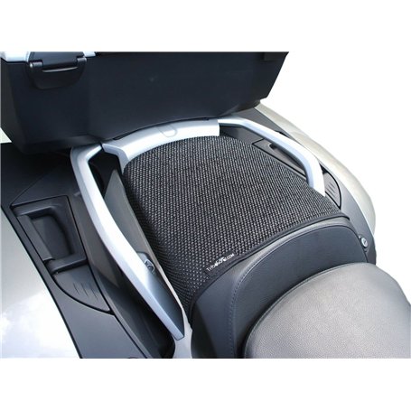 Triboseat Housse de siège Passager de Moto antidérapante Compatible avec BMW R1250RT LC (2019-2022)