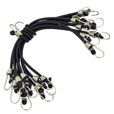 Colexy Tendeur Elastique avec Crochet