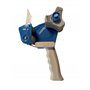 M7 Packaging Pistolet distributeur de ruban adhésif manuel pour boîte - Bleu