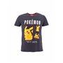 Pokémon T-Shirt pour Hommes