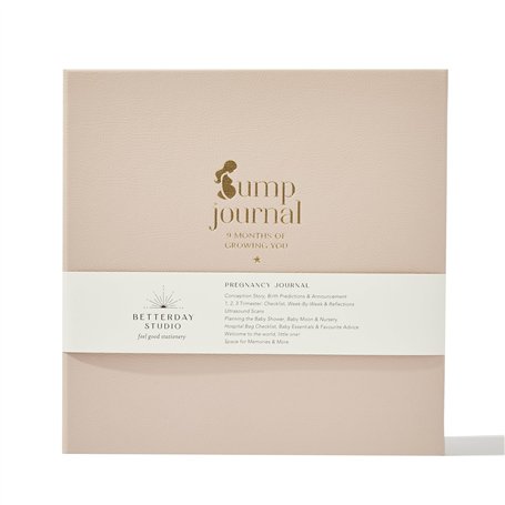 Journal de grossesse