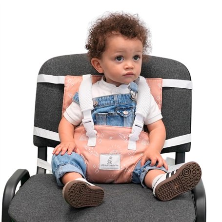 Chaise Enfant Portable