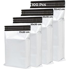 UGIX Enveloppe Plastique Expedition