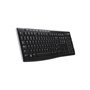 Logitech K270 Clavier Sans Fil pour Windows