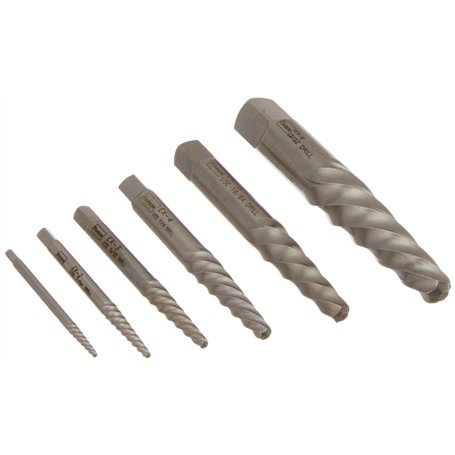 IRWIN Extracteur de vis