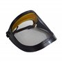 Oregon Écran facial en maille d'acier Q515065
