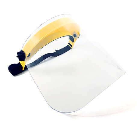 Oregon Q515066 d'écran en Polycarbonate pour le visage