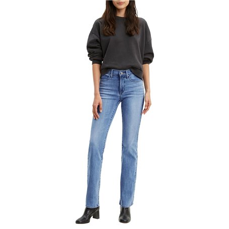 Levi's 315 Shaping Bootcut Jeans