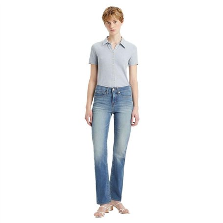 Levi's 315 Shaping Bootcut Jeans